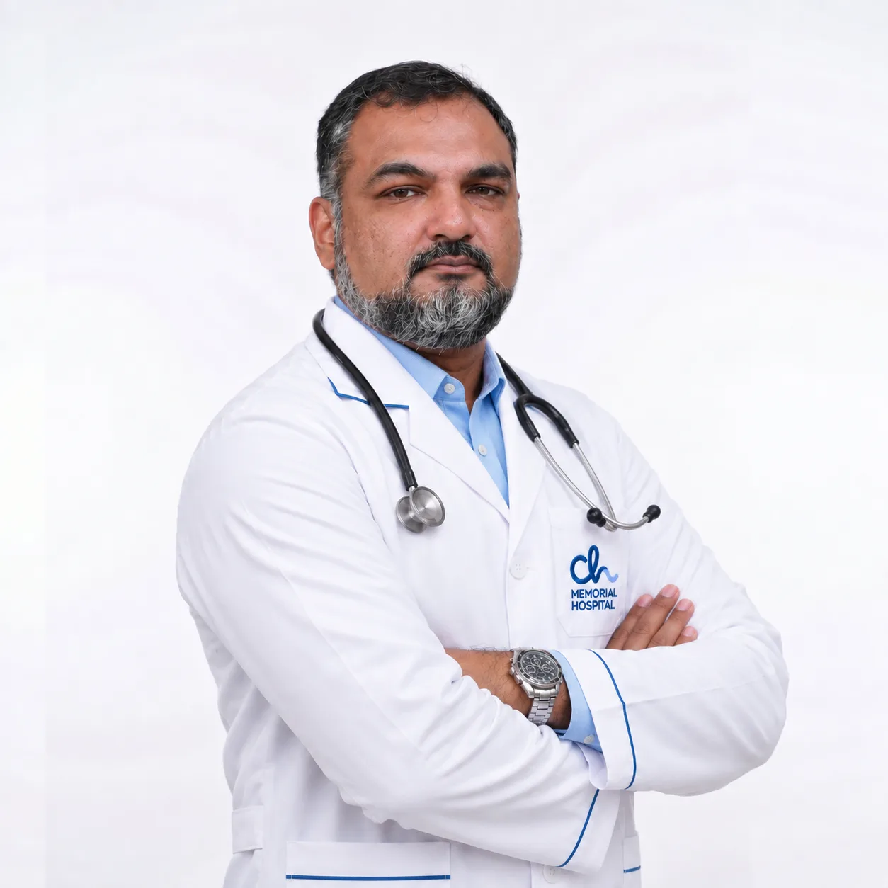 Dr. Shariq Saffuddeen Shaik
